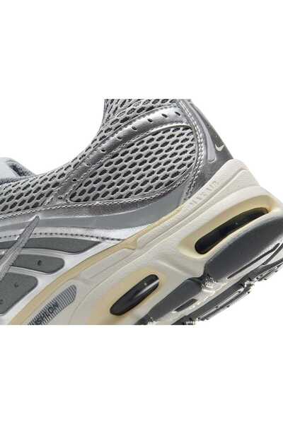 Nike Air Max Moto 2K Kadın Günlük Gri Spor Ayakkabı/ (Blue Sport /!BİR NUMARA BÜYÜK ÖNERİLİR !