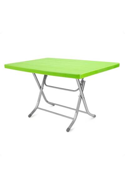 OEMS Rectangular Duvet Table - Green Rectangular Duvet Table
