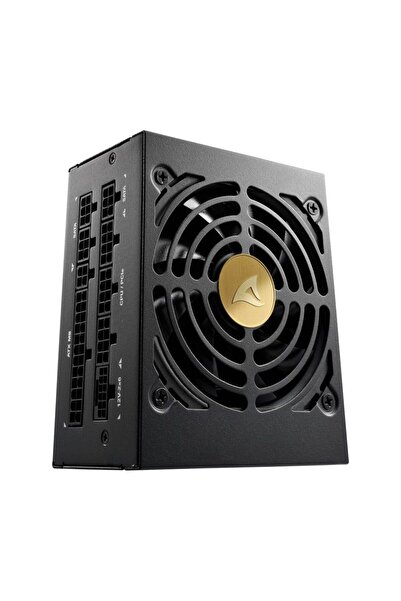 SHARKOON Rebel P20 SFX 850W Cybenetics Platinum – Full Modular Τροφοδοτικό SFX