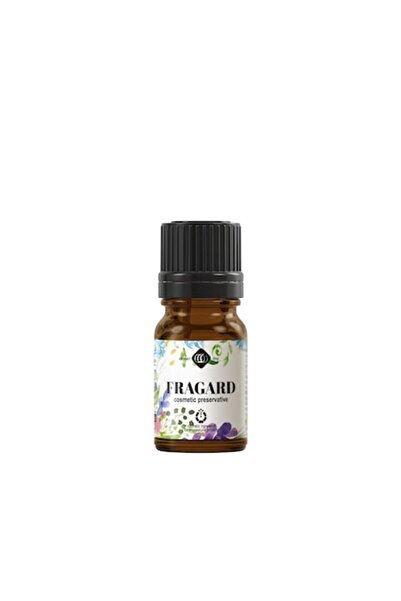 Ellemental Tratament Fragard, 90ml