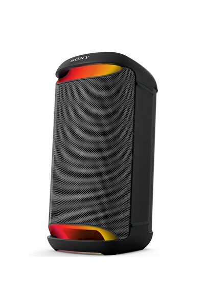 Sony SRS-XV500 Portable Party Speaker, MEGA BASS, Bluetooth, IPX4, Karaoke, 2...