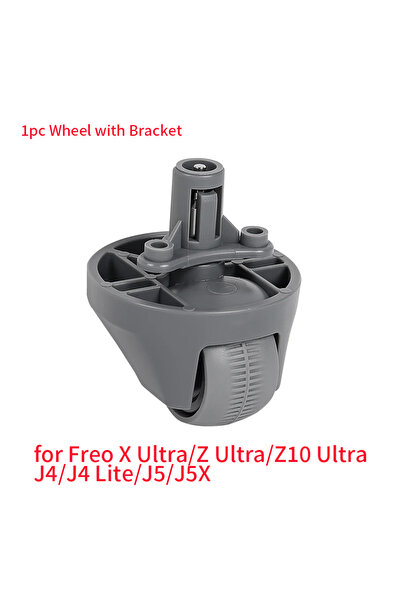 Choice1 for J4 J5 1pc Replacement Wheel Large Small Robot Vacuum Cleaner Cast...