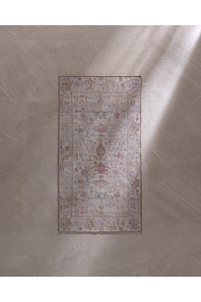 Madame Coco Vasco Halı - Bej - 200x300 cm