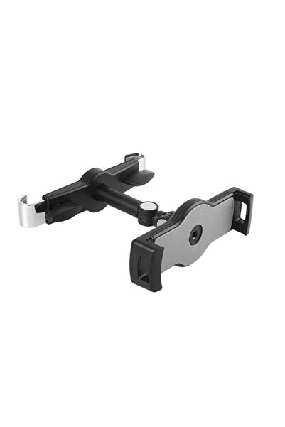 Brateck βάση αυτοκινήτου PAD28-03 για tablet/smartphone 4.7-12.9", μαύρη