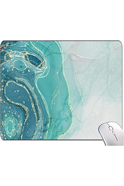 Arabest Gaming Mouse Pad 300*800*3mm Blue
