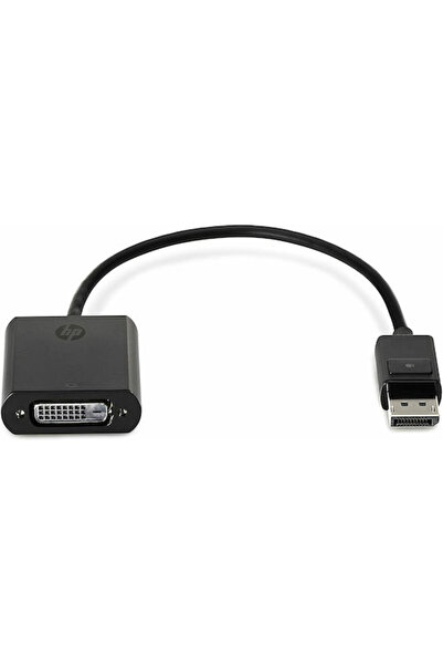 HP Convertor DisplayPort tată la DVI-I mamă 1 buc. 752660-001