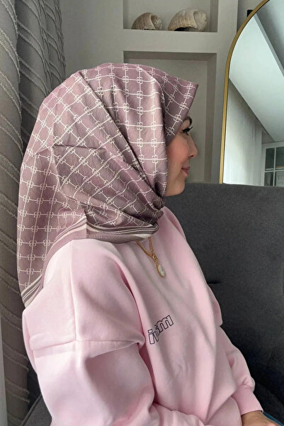 Belli Fresh Paulista Patterned Scarf