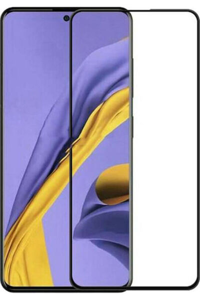 OEM Sticlă securizată cu adeziv integral pentru ecran complet (Galaxy S10 Lite)