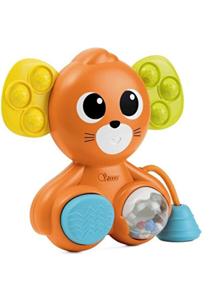Chicco Animal