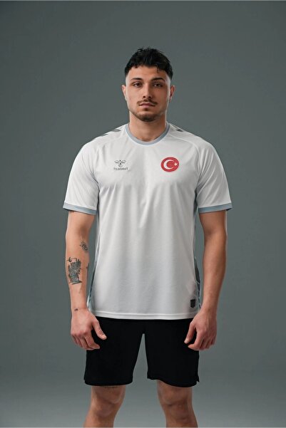 hummel Milli Takım Forması Kişiye Özel Baskılı