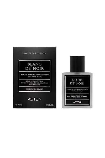 Asten EDP, Λευκό και Μαύρο, Asten, 100 ml, unisex - Αυθεντικό Ντουμπάι