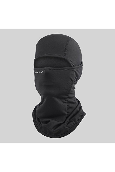 Choice Black Musion Balaclava Winter Warm Full-Face Mask Windproof Dustproof ...