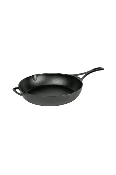 Lodge Tigaie din fonta 26 cm Lodge, maner ergonomic, usor de curatat