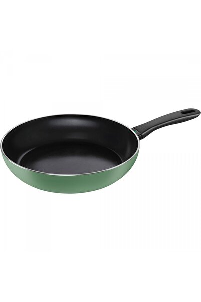 BALLARİNİ Tigaie Saute 28 cm, Caprera, neagra, verde, aluminiu