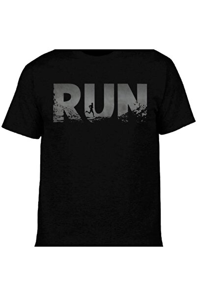 23 nisan تي شيرت نسائي من Run Runner Running Retro Marathon - قمصان للرجال، ت...
