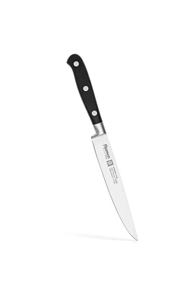 Fissman Cutit de bucatarie KITAKAMI, 23x2x1,2cm, otel inoxidabil, maner ergon...