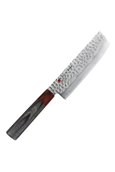 Kasumi Cutit KURO Nakiri 170 mm [KURO54-GR]