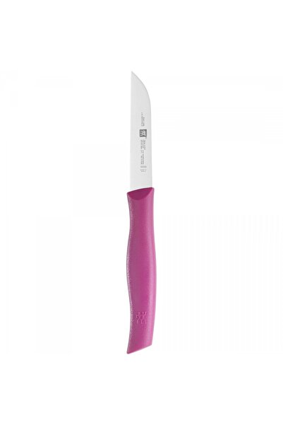 ZWILLING Cutit pentru legume 8cm, Zwilling, inox, violet
