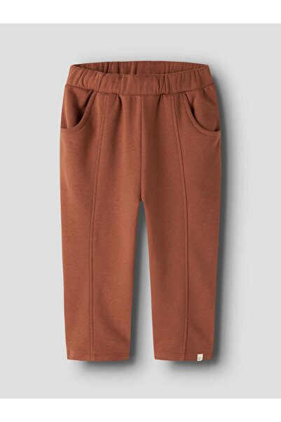 Lil' Atelier Jogginghose Loose Fit