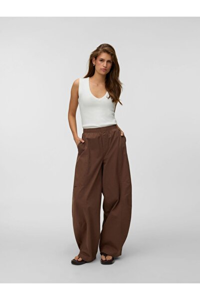 Vero Moda Hose VMJADA Mittlere Taille Hose