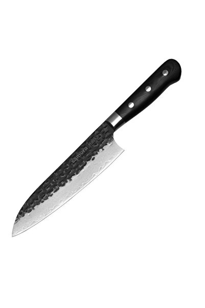 Samura Cutit de bucatarie Pro-S Lunar Santoku 18cm