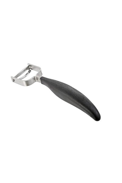 GEFU Curatator legume Filigrano, Gefu, Inox/Plastic, Negru