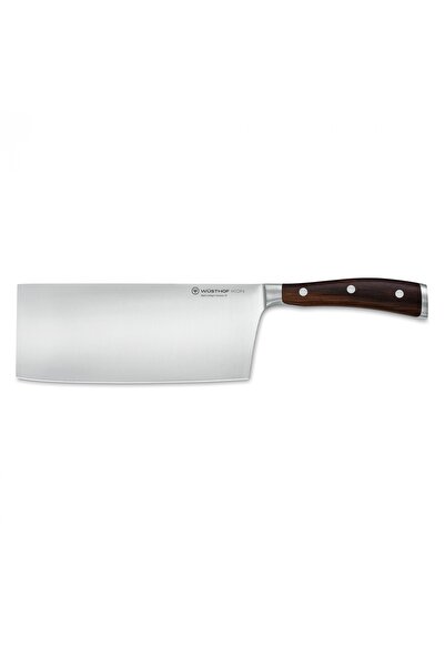 WÜSTHOF Cutit de bucatarie Wusthof, 18 cm, Otel inoxidabil, Plastic, Argintiu...