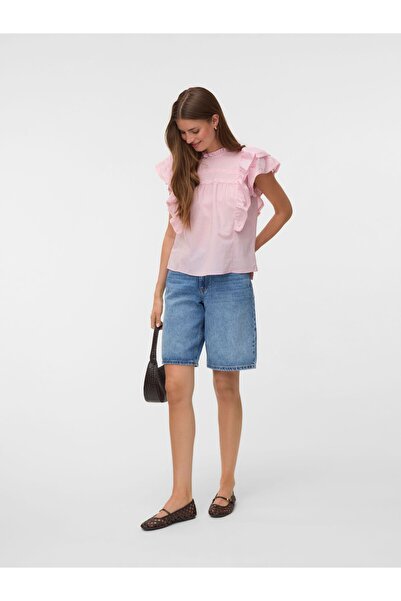 Vero Moda Top VMELIX Top