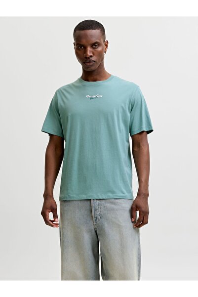 Jack & Jones Μπλουζάκι μπλουζάκι