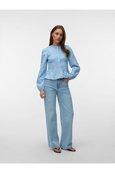 Vero Moda Bluse VMFRIBA Top