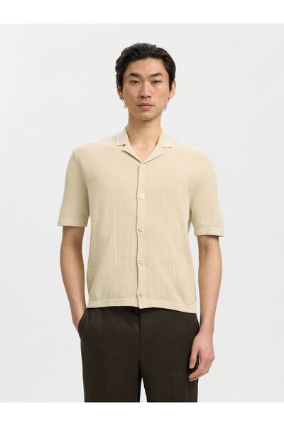 SELECTED Poloshirt Relaxed Fit