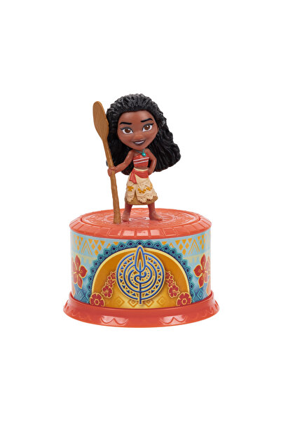 Jakks Pacific Disney Musical Minis Sesli Figür - Moana
