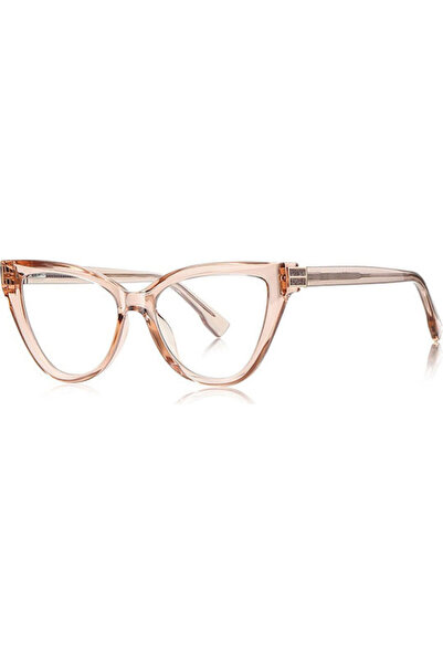 Techsuit Γυαλιά κατά του μπλε φωτός Reflex PC 2279 Γυναικεία Cat Eye Σκελετός...