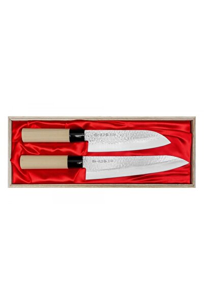 Satake Cutlery Set 2 cutite