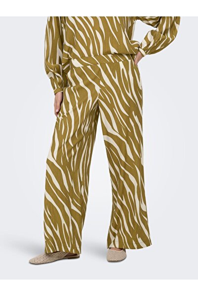 JDY Hose JDYHOLLY Locker geschnitten Hose