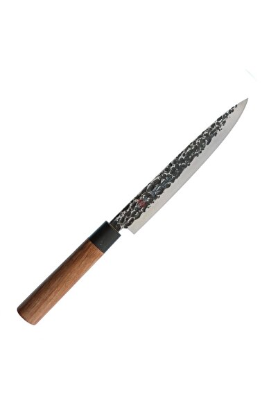 Fissman Cutit de bucatarie, Fissman, Otel, 20 cm, Multicolor