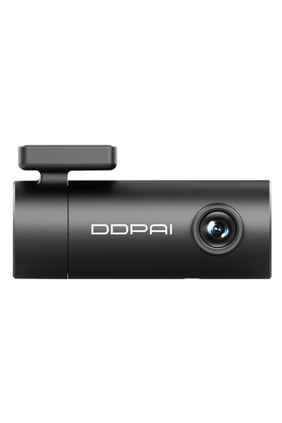 Generic Brand smart κάμερα αυτοκινήτου MINI Pro, 1296p, WiFi