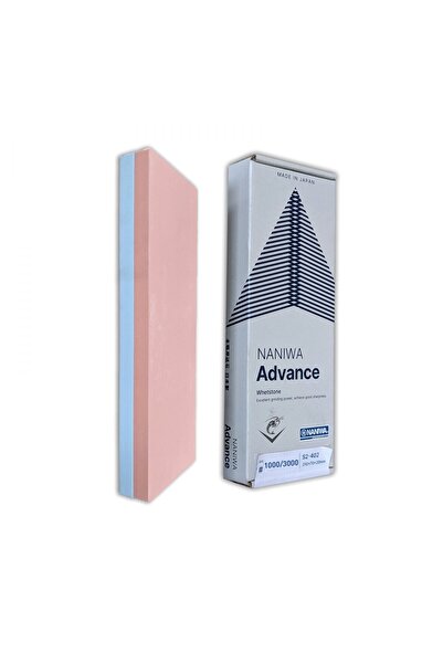 Naniwa Piatra de ascutit combinata Super Stone 1000/3000, 210x70x20mm