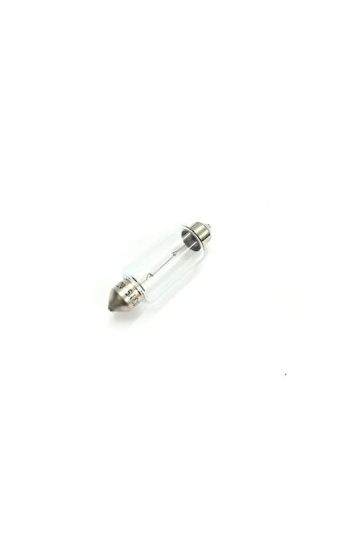 Philips Bec C10W 99ZP032P, 12V; 10W; standard; SV8.5-8; Lungime: 35 mm; ECE, ...