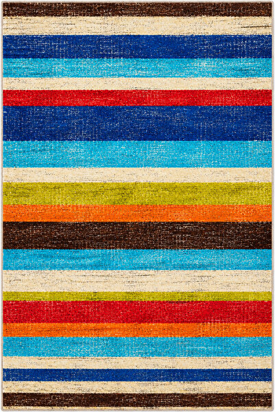 Rugs Modern Halı SDT Geleneksel Desenli Modern Dokuma Taban Dekoratif Halı sd...