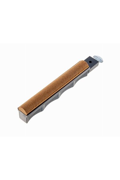 LANSKY Piatra ceramica, Lansky, 100 mm, Maro