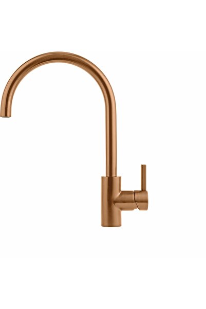 Franke Eos Neo Standard Copper Μπαταρία Κουζίνας