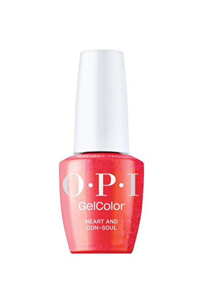 OPI Βίγκαν και χωρίς HEMA Ημιμόνιμο Βερνίκι Νυχιών - Χρώμα Τζελ, απόχρωση Hea...