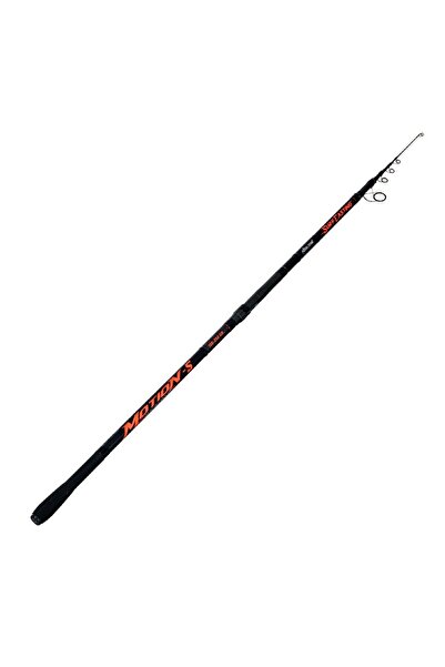Albastar Motion S 420cm 100-250gr Surf Olta Kamışı