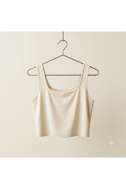Özeniş Crop T-Shirt
