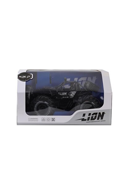 NW NessiWorld 4D-Y10 4X4 Mountain Vehicle That Can Go in Water and Land