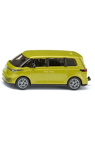 Siku Αυτοκινητάκι VW ID.Buzz (SI001562)