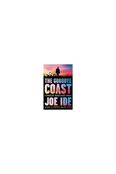 Little Brown Goodbye Coast, Joe Ide
