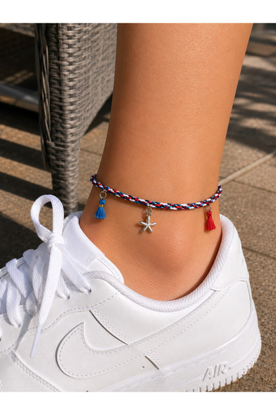 El yapım Anklets