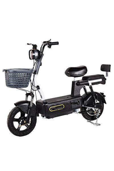 FLEXET 350W 48V Electric Bicycle Cheap Price for Adults and Teenagers Without...